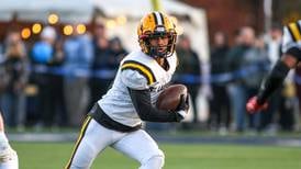 IHSA Class 4A state preview: St. Laurence vs. Rochester