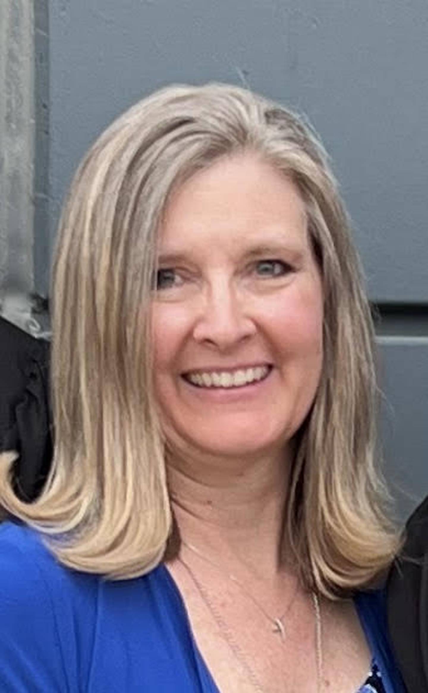 Michelle Kovar - District 58