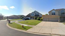 Single-family home in Lockport sells for $535,000
