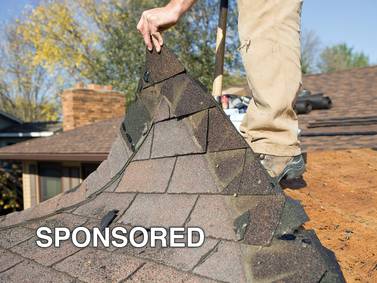 When All Else Fails: How to Know When It’s Time to Replace Your Roof
