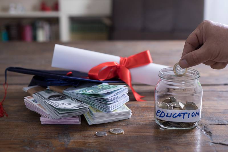 Catholic Education Foundation - Catholic Education Foundation Provides Tips for Year-End Giving