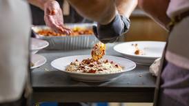 Name a Cockroach fundraiser, jazz dinner return to Brookfield Zoo Chicago for Valentine’s Day 