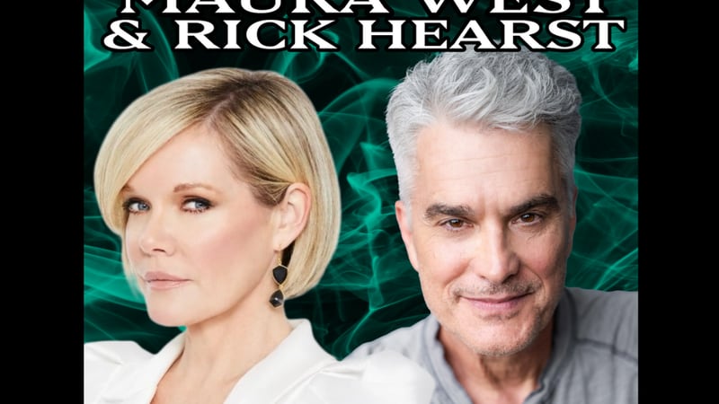 ‘General Hospital’ stars, national comedians in April lineup at The Comedy Vault in Batavia