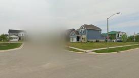 Sale closed in Plainfield: $585,000 for a single-family home