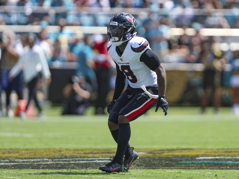 How C.J. Gardner-Johnson can help an injured Chicago Bears secondary