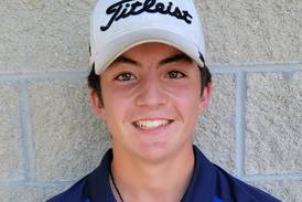 Baseball: Carson Zellers, Marquette bats come up strong against Dwight