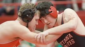 Ottawa boys, La Salle-Peru girls win duals at Kingman