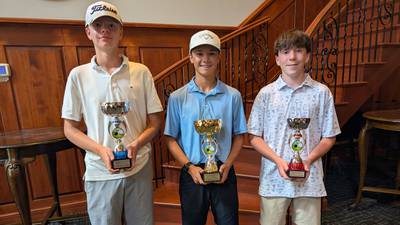 Illinois Valley League crowns summer champs  