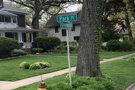 Street name to honor late Gov. Ryan
