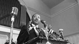 McHenry County College to host event honoring Martin Luther King Jr.