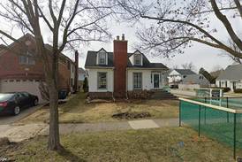 Elmhurst: Single-family home built in 1924 goes for $1.83 million