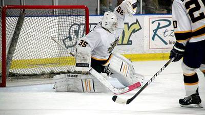 Lekkas to play at Vermont – eventually