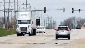 Improvements to Peace Road near Fairview Drive in DeKalb sustain cost overruns