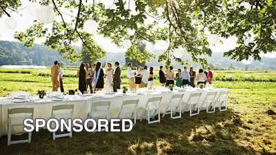 Set Up for Graduation Party Success