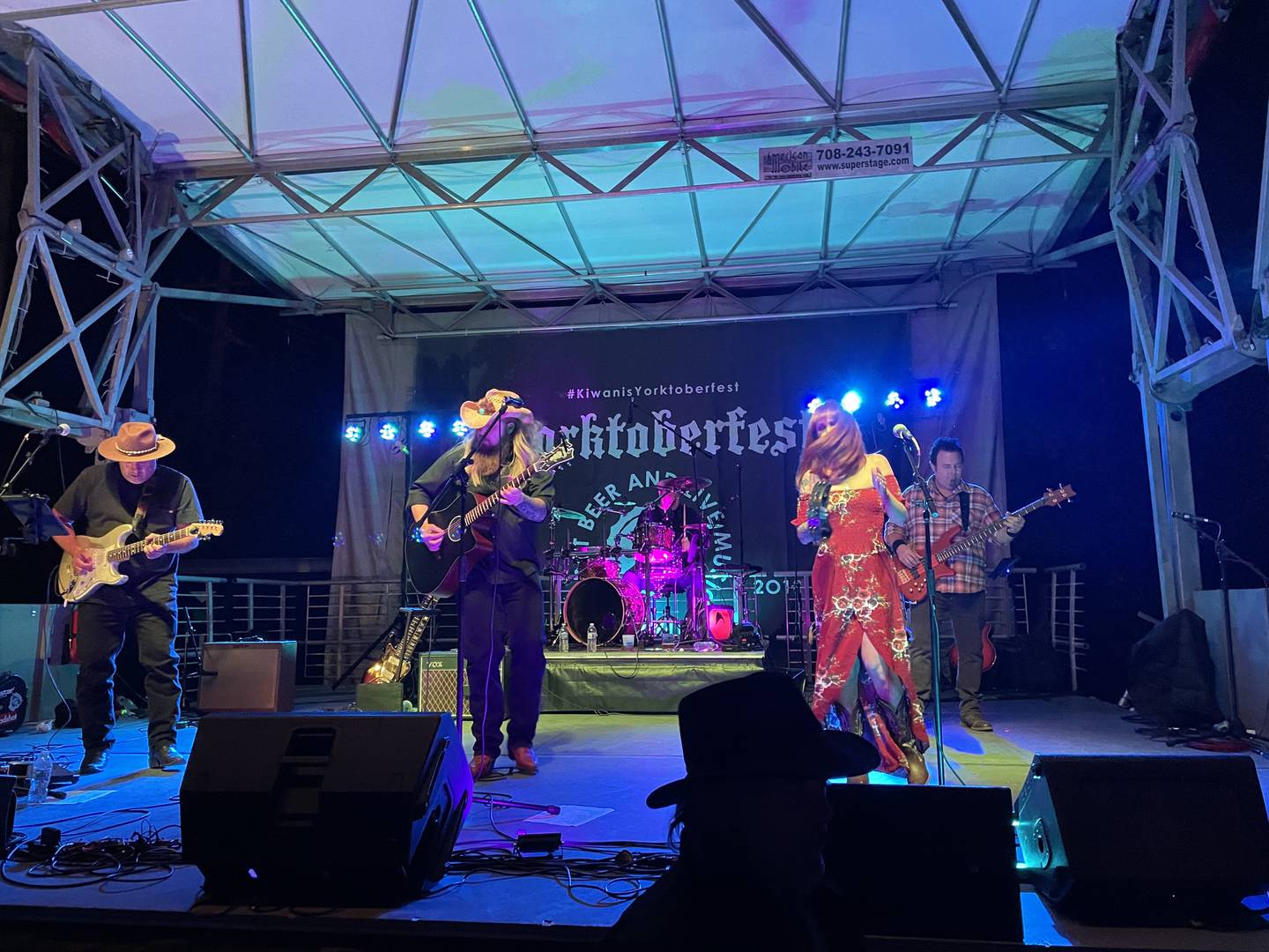 Yorktober Fest