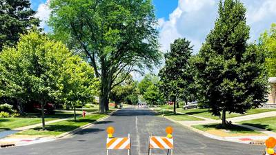 $4.5M in street maintenance continues in DeKalb. Here’s what starts Monday