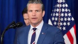 Hegseth insists the Iran conflict is ‘not endless’ while warning more casualties are likely