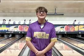 Mendota’s Paxton Bauer advances to sectional: Saturday’s NewsTribune roundup