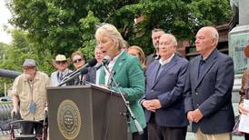 First-ever ‘State of Kane County Address’ set Sept. 30