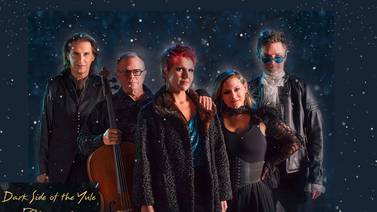 5 things to do in McHenry County: Barn Dance, holiday music & comedy this weekend