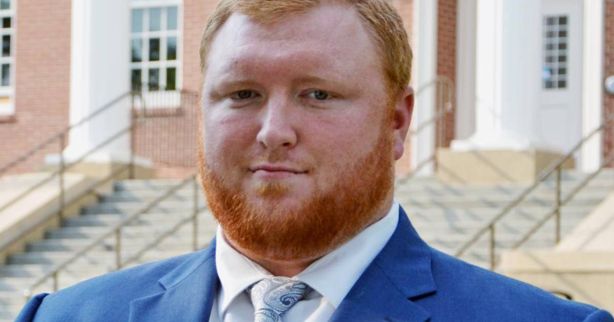 Marian Central graduate Cody O’Neill returns as athletic director of the Hurricanes – Shaw Local