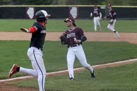 Photos: Huntley vs. Prairie Ridge, FVC baseball