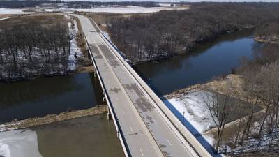Longmeadow Parkway bridge project closer to eliminating tolls 