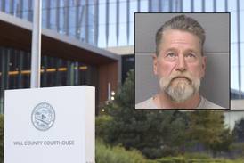 Lockport man charged with 2024 murder of wife to stay in jail