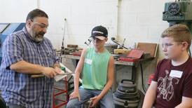 LP Area Career Center hosting Summer Showcase for middle schoolers