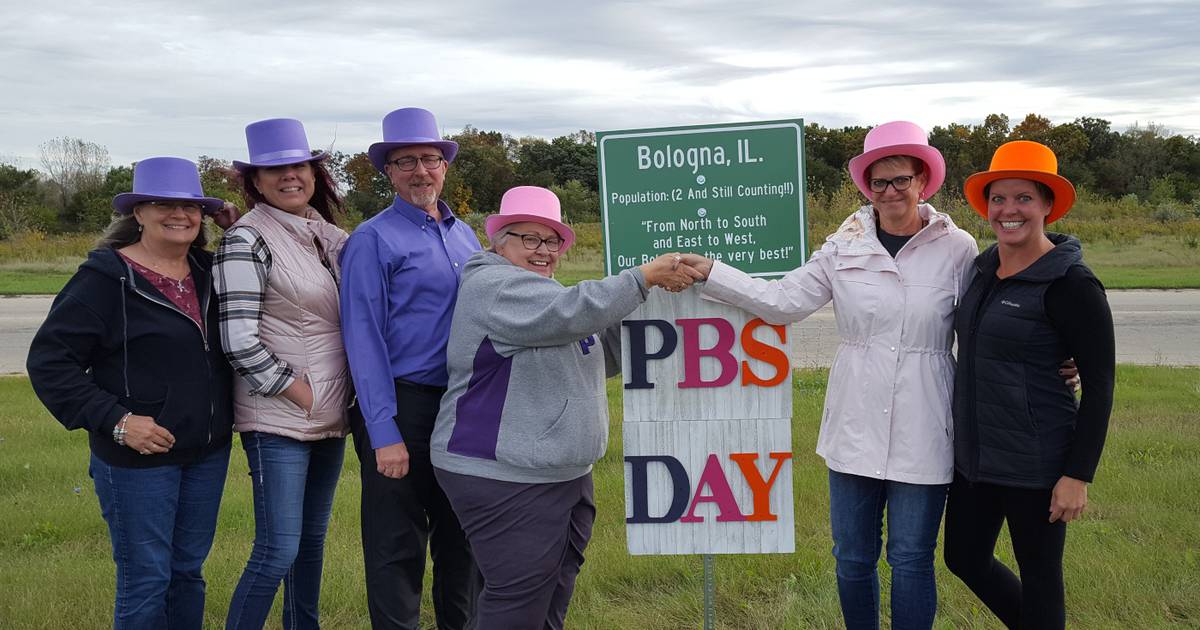 PlanoBolognaSandwich Day nears Shaw Local