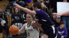 Seneca brings home 2A regional championship from Beecher, 50-34