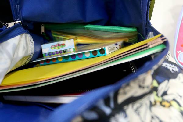 Back-to-school fair set for Aug. 9 in Aurora
