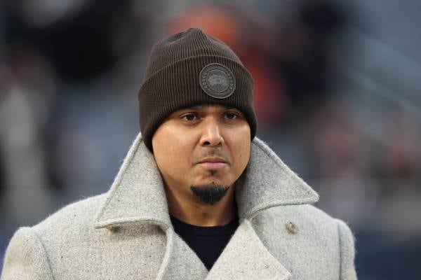 Looking at the Chicago Bears’ top positions of need following free agency additions