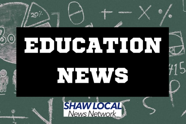 Byron’s Caleb Weekley of UW-Whitewater serving as student teacher