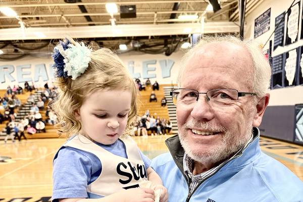 Roger Bolin highly impacted BV coach Jason Marquis’ life: BCR basketball notebook 