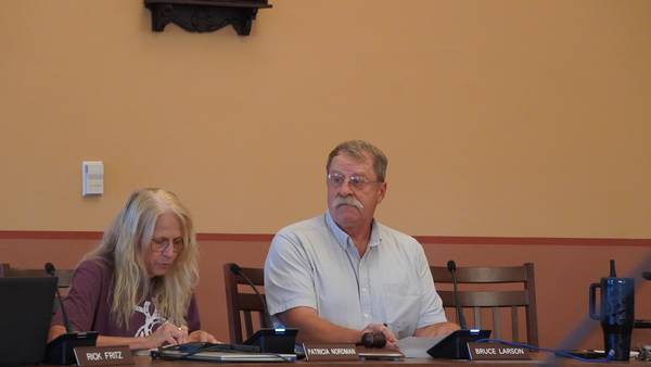 Ogle County Board denies 2 special-use permits for solar developments 
