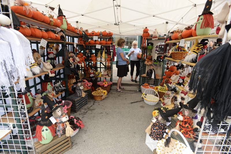Photos La Grange Craft Fair Shaw Local