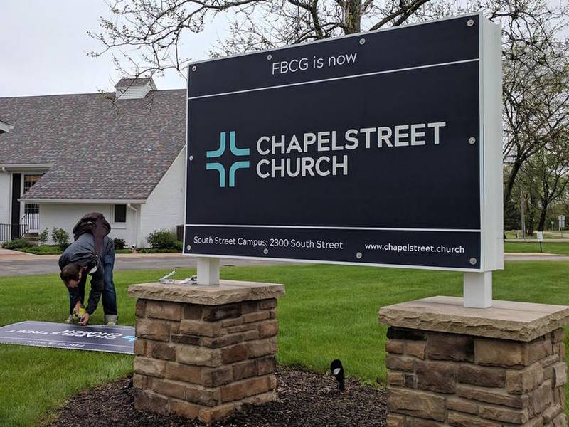 Lawsuit claims Chapelstreet Church youth leader sexually abused boy after lead pastor told of past allegation