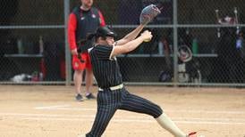 Weekend rewind: Softball heroics on Friday from Sycamore’s Callie Countryman, DeKalb’s Addison McKiness