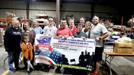 Support Over Stigma showcases mental health resources for military and first responders