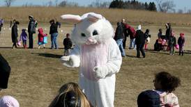 Kane County park districts to host five egg hunts