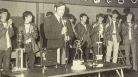 A golden anniversary: 1971-72 Woodland boys basketball to be honored for a great season