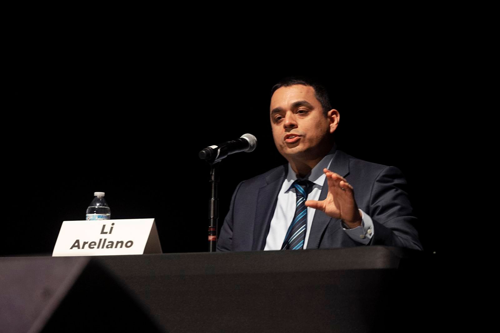 Former Dixon mayor lands state Senate seat, wants to tackle state debt