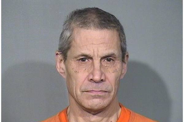 Cary man with past attempted murder convictions turns himself in on 6th DUI charge