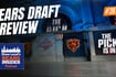 Bears Insider Podcast Episode 397: Who will the Chicago Bears draft in the first round?