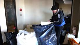 Oswego Presbyterian Church to collect Styrofoam for recycling