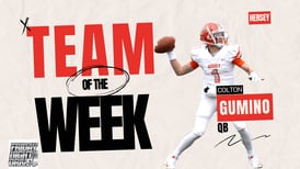 Friday Night Drive’s Team of the Week for Week 2 of the 2023 season