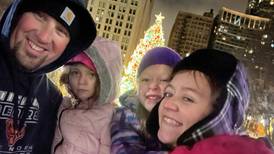 Crystal Lake family loses home, 5 pets in a fire; fundraiser launched to help