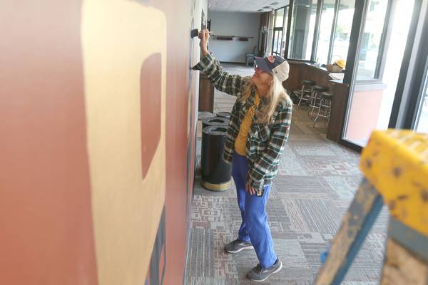 Stage 212 renovation done in time for ‘Puffs’