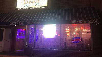 Mystery Diner: Oriental Gardens a Chinese delight on Main Street in Princeton